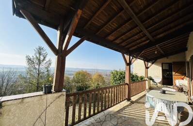Vente Maison/villa 6 pièces — photo du bien