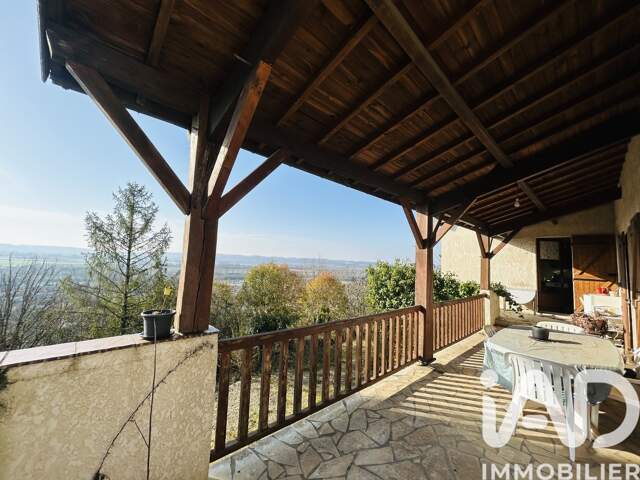 Vente Maison/villa 6 pièces — photo du bien