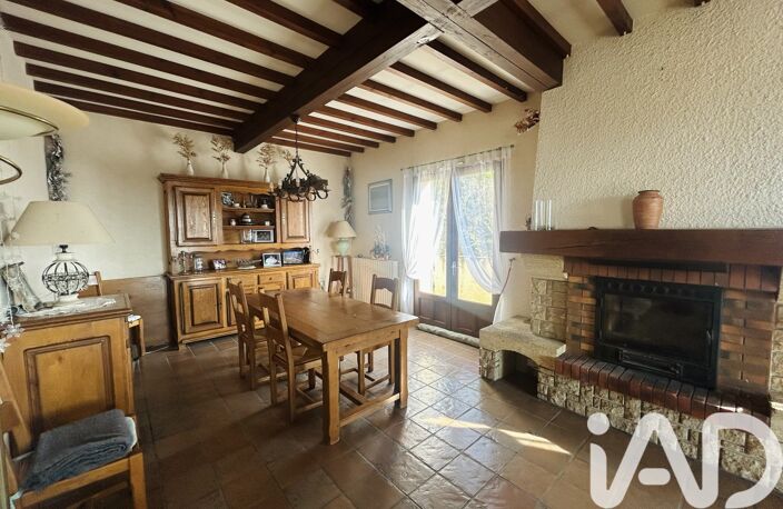 Vente Maison/villa 6 pièces — photo 3