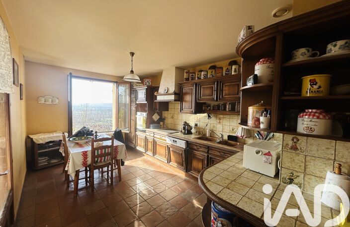 Vente Maison/villa 6 pièces — photo 4