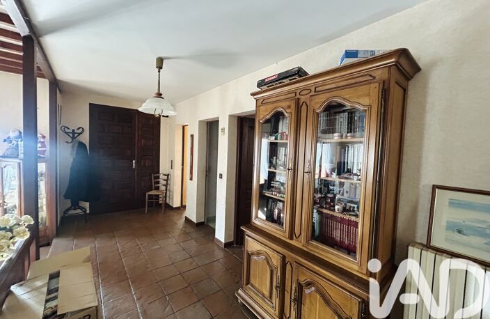 Vente Maison/villa 6 pièces — photo 5