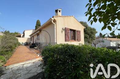 Maison 6 pièces 425000 €