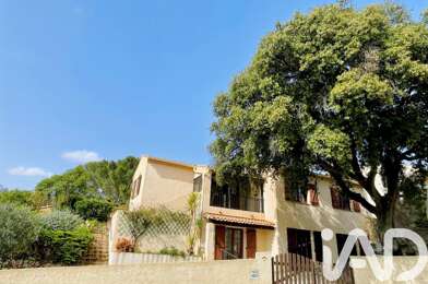 Maison 6 pièces 405000 €
