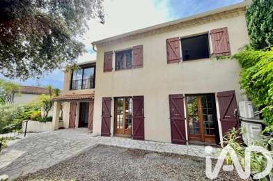 Maison 6 pièces 398000 €