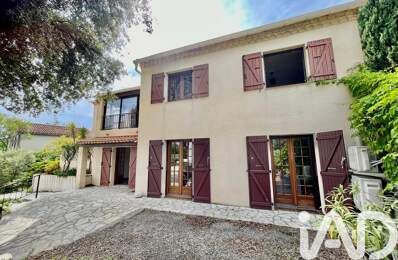 Vente Maison traditionnelle 6 pièces — photo du bien
