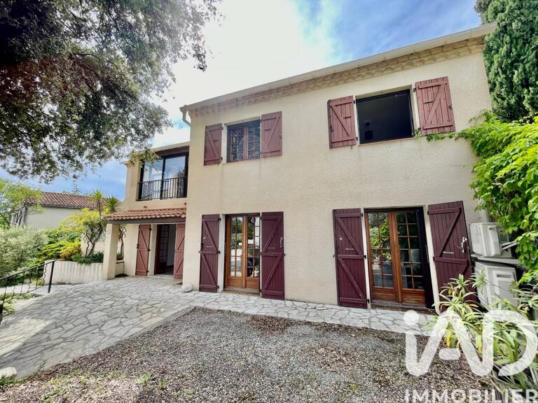 Vente Maison traditionnelle 6 pièces — photo 1