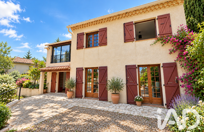 Vente Maison traditionnelle 6 pièces — photo 3