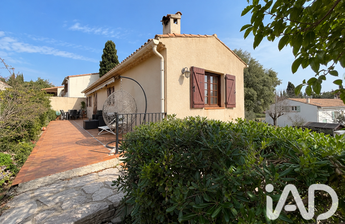 Vente Maison traditionnelle 6 pièces — photo 4