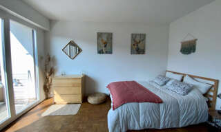 Appartement 1 Pièce 35 m² à louer à Grenoble (38100)