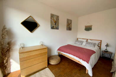 Appartement 1 pièces 669 €