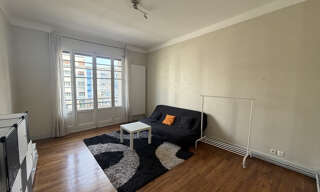Appartement 2 Pièces 62 m² à louer à Grenoble (38100)