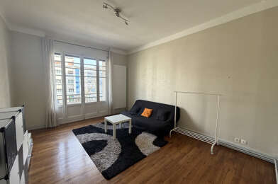 Appartement 2 pièces 690 €