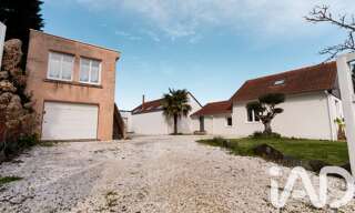 Maison 6 Pièces 130 m² à vendre à Hillion (22120)