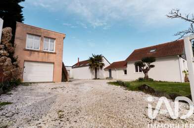 Maison 6 pièces 395000 €