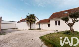 Maison 6 Pièces 130 m² à vendre à Hillion (22120)