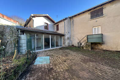 Maison 7 pièces 95000 €