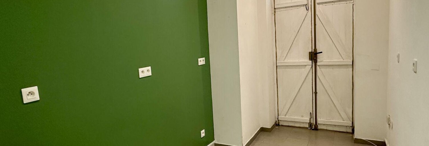 Commerce  14 m² à vendre à Narbonne (11100)