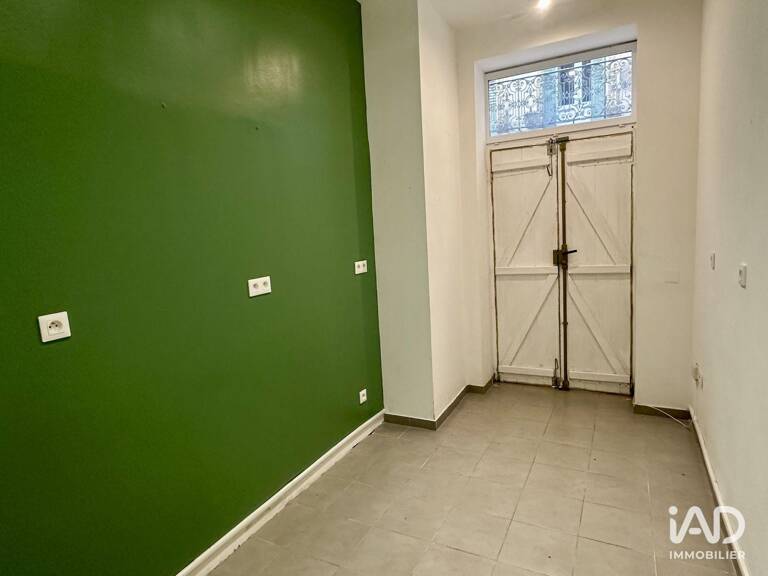 Vente Boutique/Local commercial 14 m&sup2; — photo 1