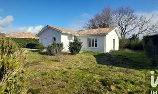 Maison 4 Pièces 95 m² à vendre à Sanguinet (40460)