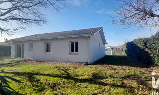 Maison 4 Pièces 95 m² à vendre à Sanguinet (40460)