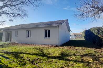 Maison 4 pièces 427000 €