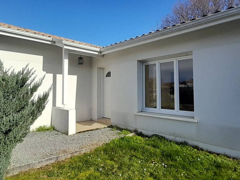 Vente Maison/villa 4 pièces — photo 1