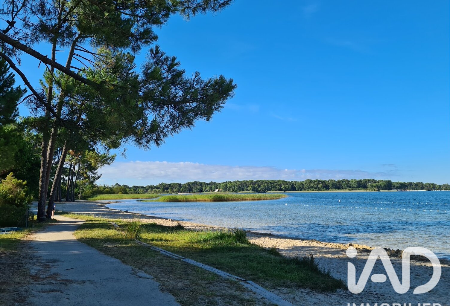 Vente Maison/villa 4 pièces — photo 1
