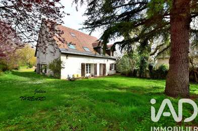 Maison 6 pièces 289000 €