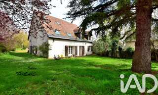 Maison 6 Pièces 225 m² à vendre à Reignac-sur-Indre (37310)