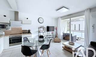 Appartement 2 Pièces 40 m² à louer à Meylan (38240)