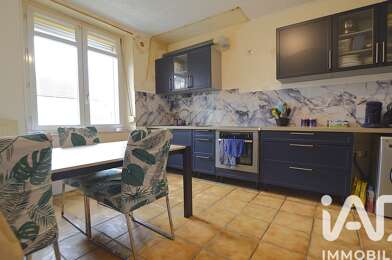 Maison 3 pièces 145000 €