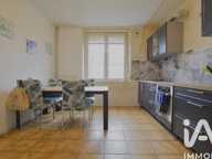 Vente Maison de ville 3 pièces — photo 2