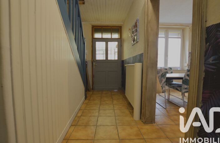 Vente Maison de ville 3 pièces — photo 3