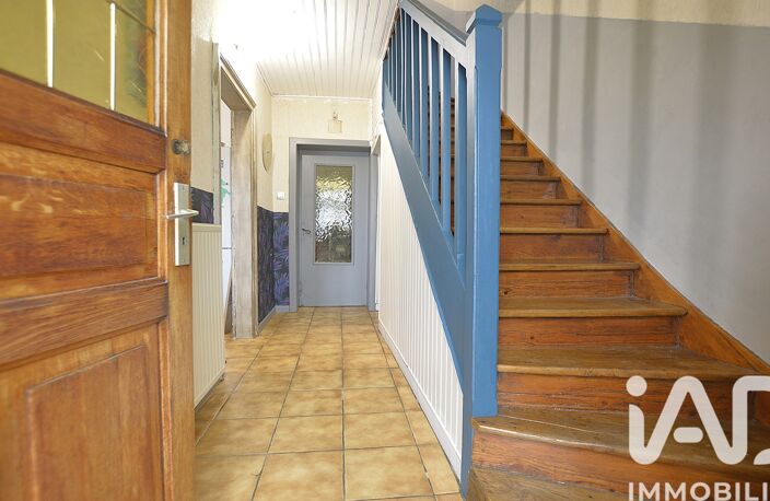Vente Maison de ville 3 pièces — photo 4