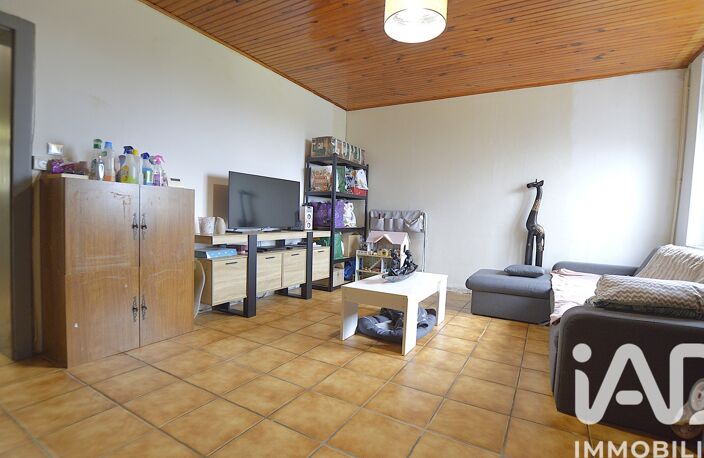 Vente Maison de ville 3 pièces — photo 5