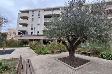 Appartement 2 pièces 159000 €