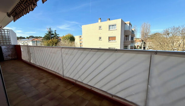 Appartement 4 pièces  à vendre Pradet (Le) 83220