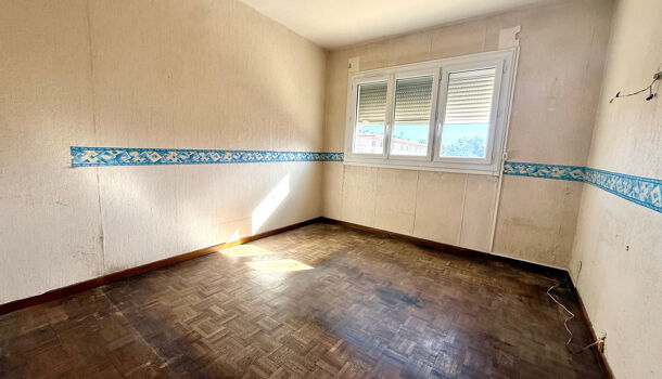 Appartement 4 pièces  à vendre Pradet (Le) 83220