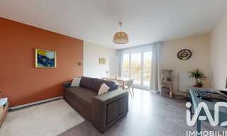 Appartement 4 Pièces 82 m² à vendre à Trappes (78190)