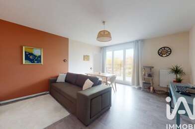 Appartement 4 pièces 215000 €