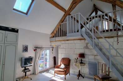 Maison 8 pièces 369000 €