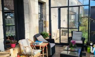 Maison 8 Pièces 230 m² à vendre à Courçay (37310)