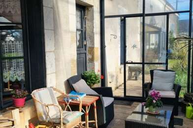 Maison 8 pièces 369000 €