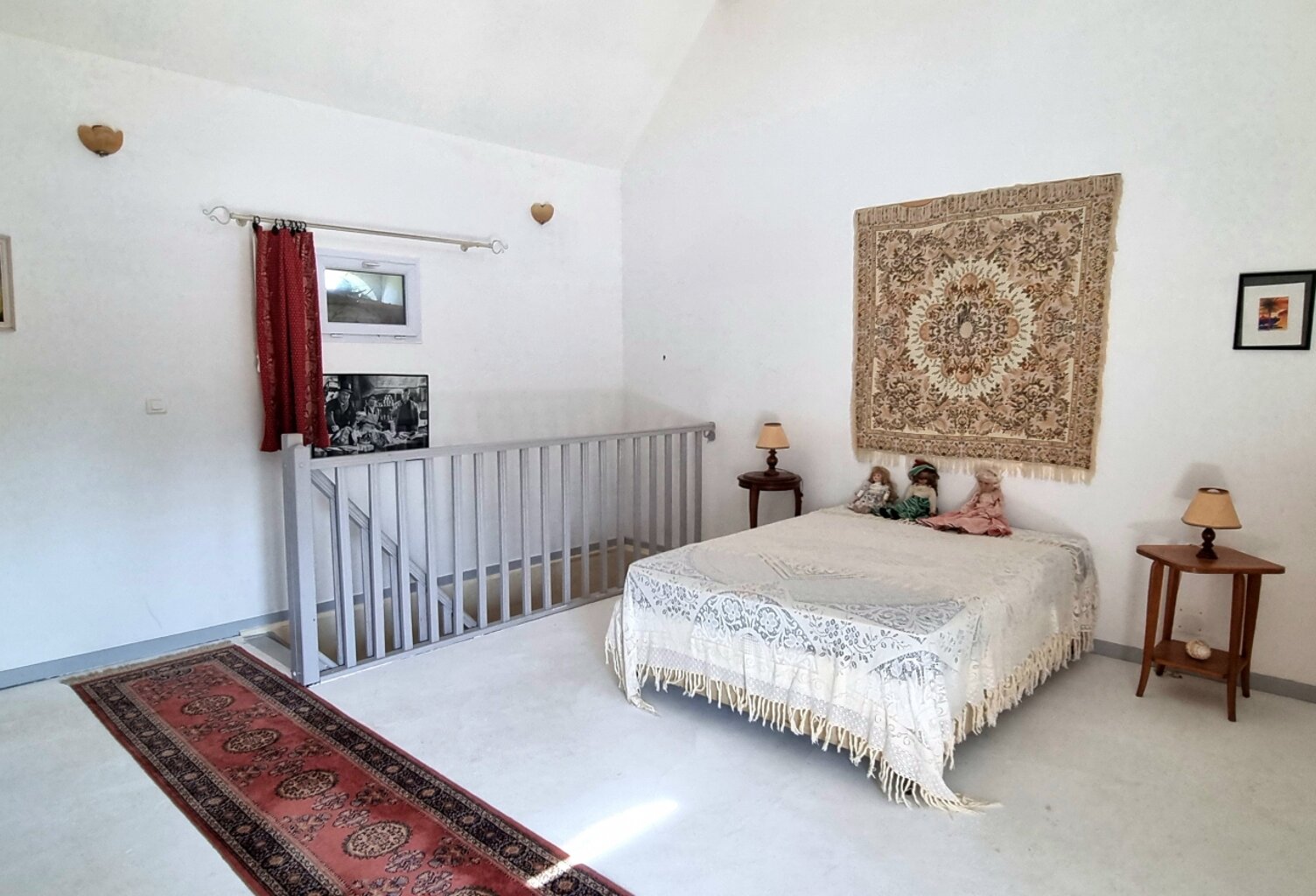 Vente Maison de campagne 8 pièces — photo 1