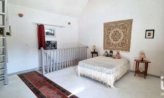 Maison 8 Pièces 230 m² à vendre à Courçay (37310)