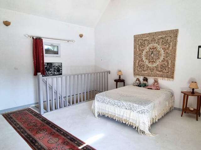 Vente Maison de campagne 8 pièces — photo du bien