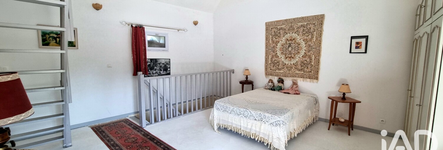 Maison 8 Pièces 230 m² à vendre à Courçay (37310)