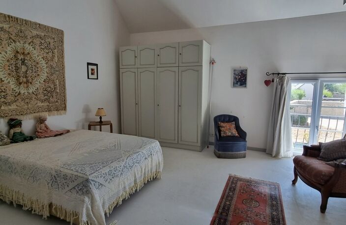 Vente Maison de campagne 8 pièces — photo 4