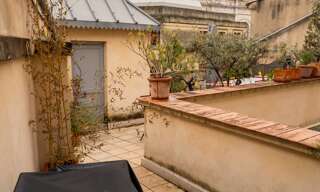 Appartement 4 Pièces 110 m² à vendre à Nîmes (30000)