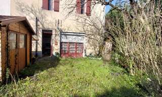 Maison 4 Pièces 89 m² à vendre à Vic-en-Bigorre (65500)